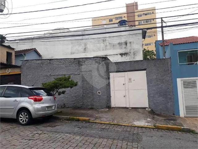 Condominio venda em Santa Teresinha, São Paulo