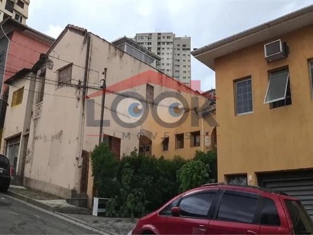 Condominio venda em Santa Teresinha, São Paulo
