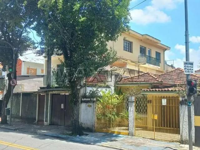 Condominio venda em Santa Teresinha, São Paulo