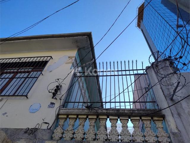 Condominio venda em Santana, São Paulo