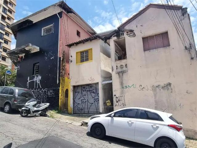 Condominio venda em Santa Teresinha, São Paulo