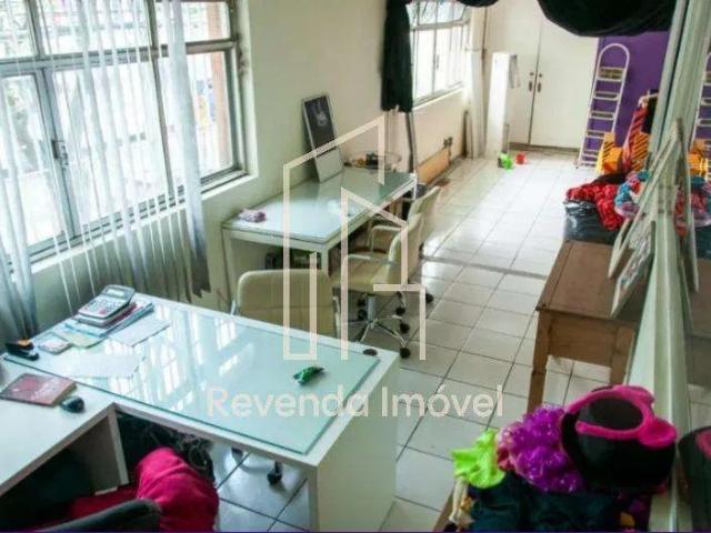 Condominio venda em Santo Amaro, São Paulo