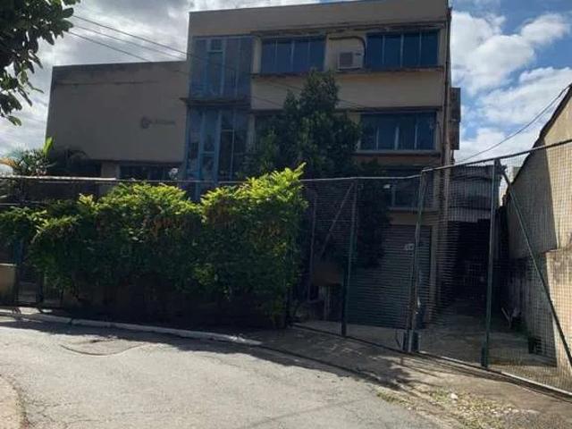 Condominio venda em Santo Amaro, São Paulo