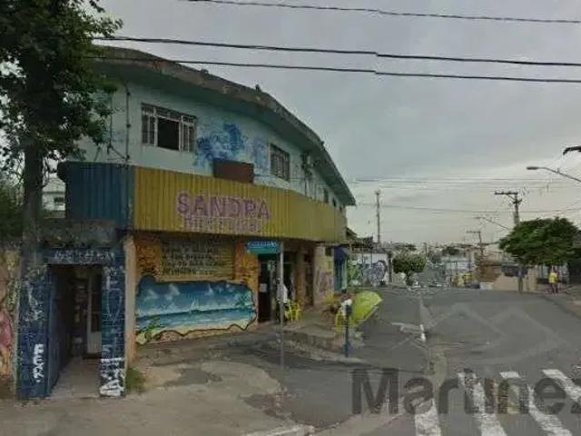 Condominio venda em Conjunto Habitacional Teotônio Vilela, São Paulo
