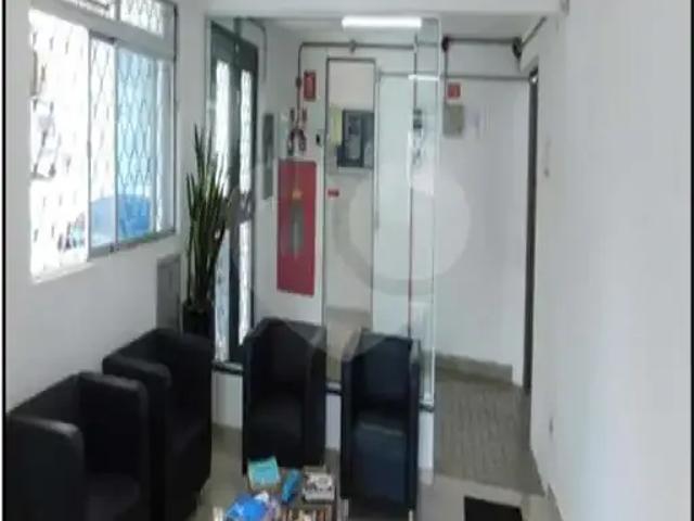 Condominio venda em Saúde, São Paulo
