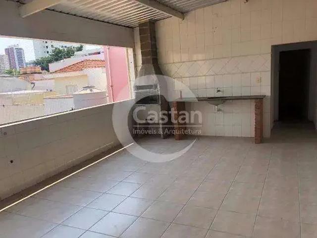 Condominio venda em Vila Azevedo, São Paulo