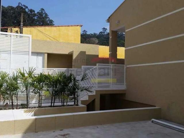 Condominio venda em Vila Albertina, São Paulo