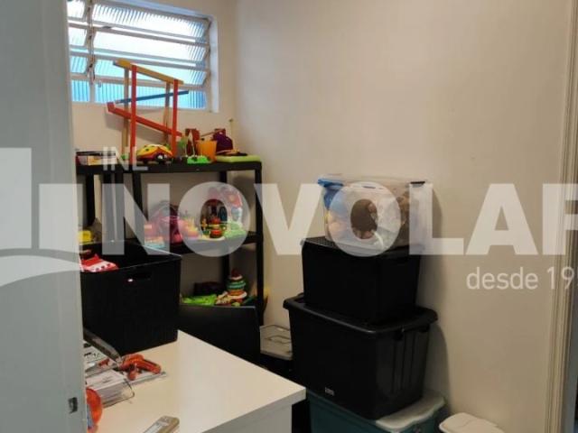 Condominio venda em Vila Albertina, São Paulo