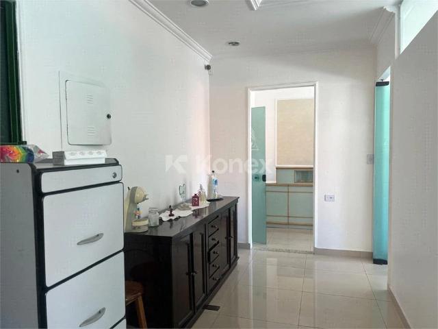 Condominio venda em Vila Albertina, São Paulo