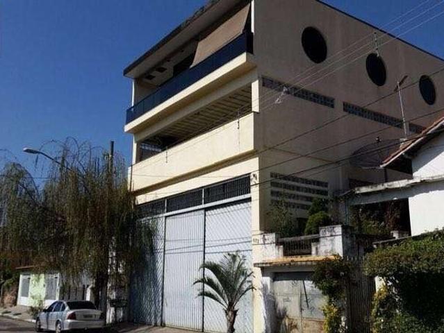 Condominio venda em Região Imediata de São Paulo, Região Metropolitana de São Paulo