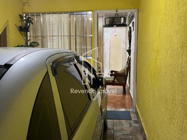 Condominio venda em Vila Amélia, São Paulo