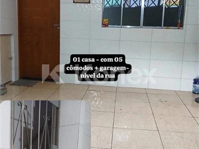 Condominio venda em Vila Amélia, São Paulo