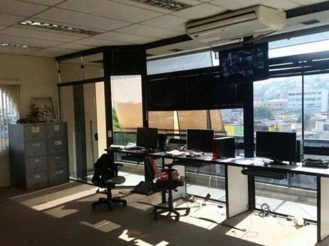 Condominio venda em Vila Amélia, São Paulo