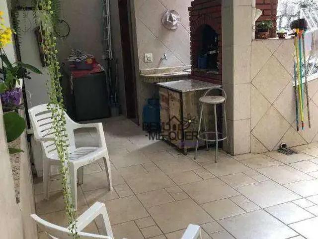 Condominio venda em Freguesia do Ó, São Paulo