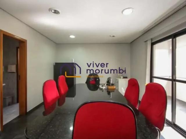 Condominio venda em Vila Andrade, São Paulo