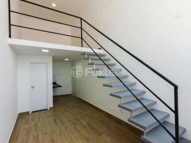 Condominio venda em Perdizes, São Paulo