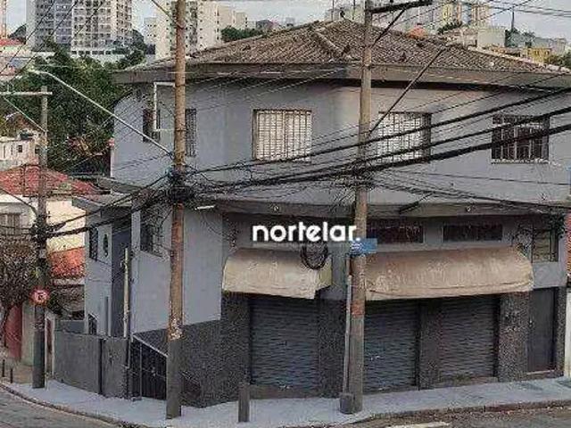 Condominio venda em Parque Monteiro Soares, São Paulo