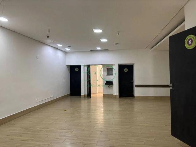 Condominio venda em Consolação, São Paulo