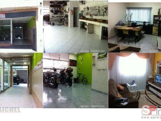 Condominio venda em Carrão, São Paulo