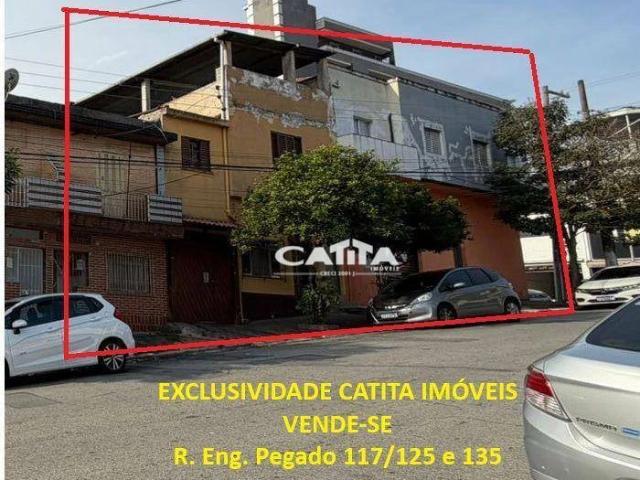 Condominio venda em Carrão, São Paulo