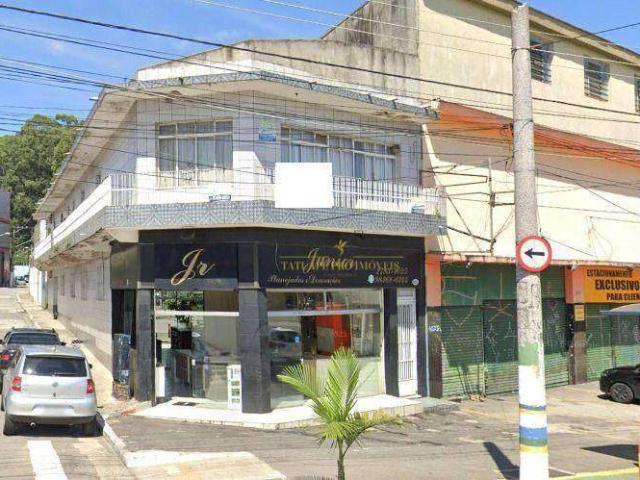 Condominio venda em Carrão, São Paulo