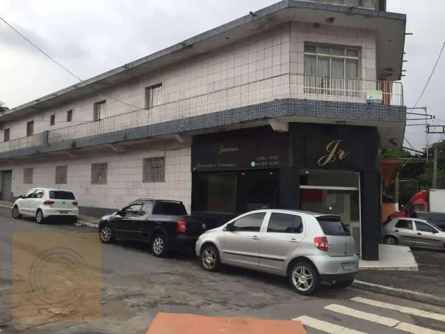 Condominio venda em Carrão, São Paulo