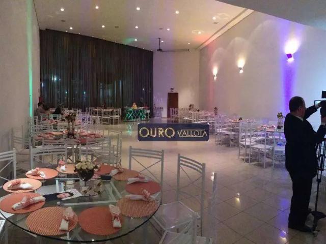 Condominio venda em Vila Fernandes, São Paulo
