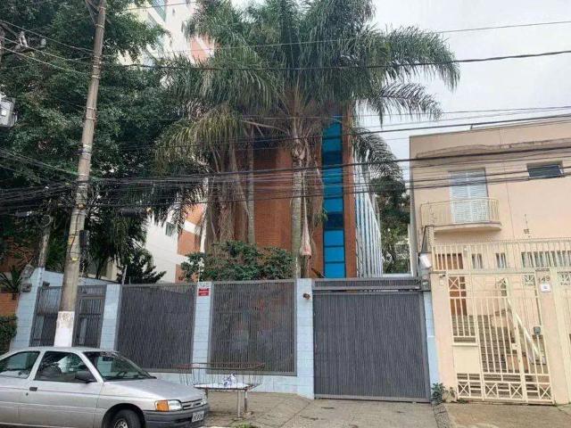 Condominio venda em Vila Mariana, São Paulo