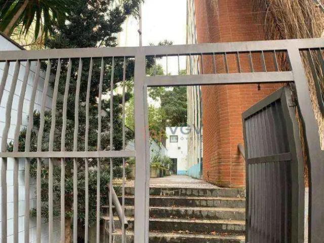 Condominio venda em Vila Mariana, São Paulo