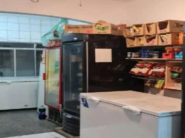 Condominio venda em Brás, São Paulo
