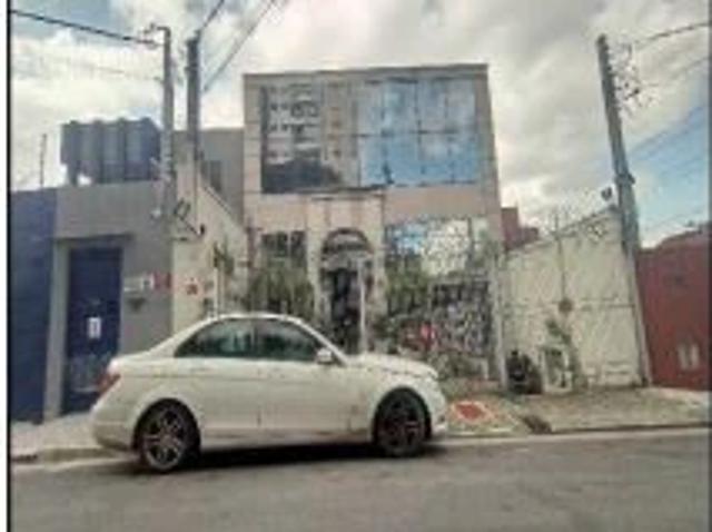 Condominio venda em Saúde, São Paulo