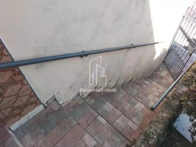 Condominio venda em Vila Dalila, São Paulo