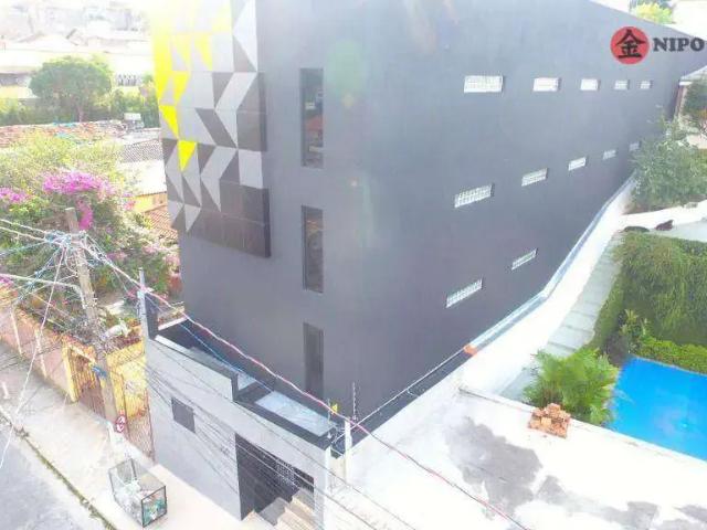 Condominio venda em Região Imediata de São Paulo, Região Metropolitana de São Paulo