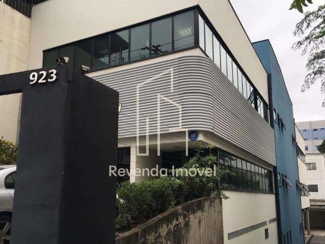 Condominio venda em Jardim São Bento, São Paulo