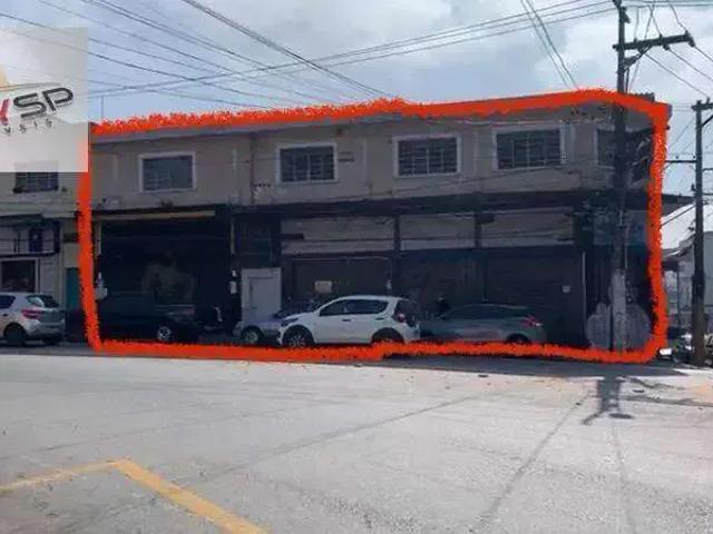 Condominio venda em Vila Tolstói, São Paulo