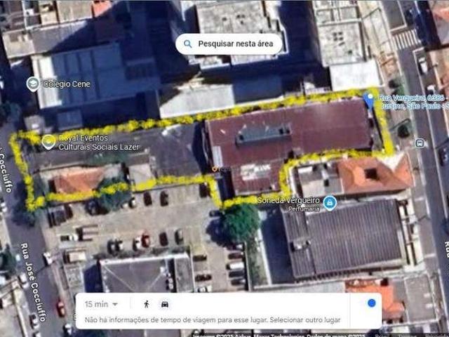 Condominio venda em Região Imediata de São Paulo, Região Metropolitana de São Paulo