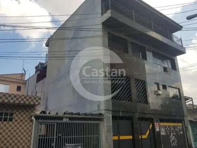 Condominio venda em Aricanduva, São Paulo