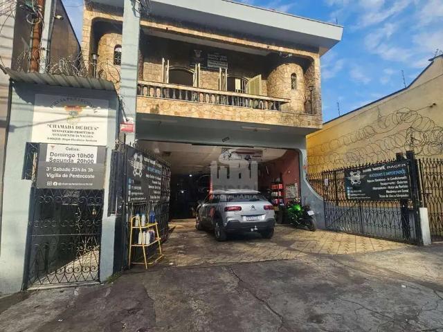 Condominio venda em Carrão, São Paulo