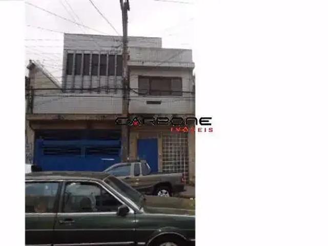 Condominio venda em Vila Fernandes, São Paulo
