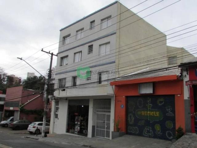 Condominio venda em Cursino, São Paulo