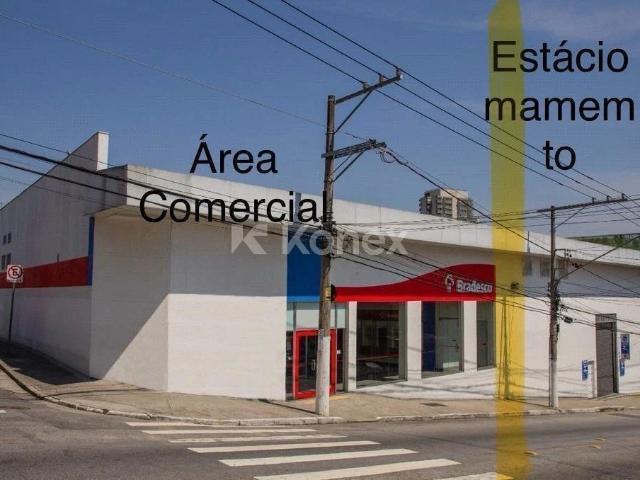 Condominio venda em Jardim Brasil, São Paulo