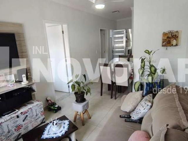 Condominio venda em Vila Sabrina, São Paulo