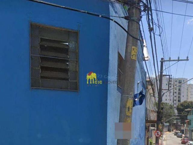 Condominio venda em Freguesia do Ó, São Paulo