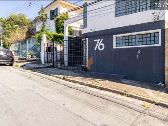 Condominio venda em Vila Ipojuca, São Paulo