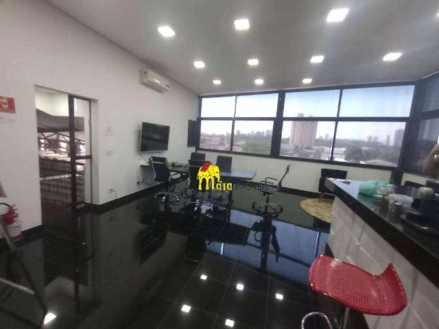 Condominio venda em Jaguara, São Paulo