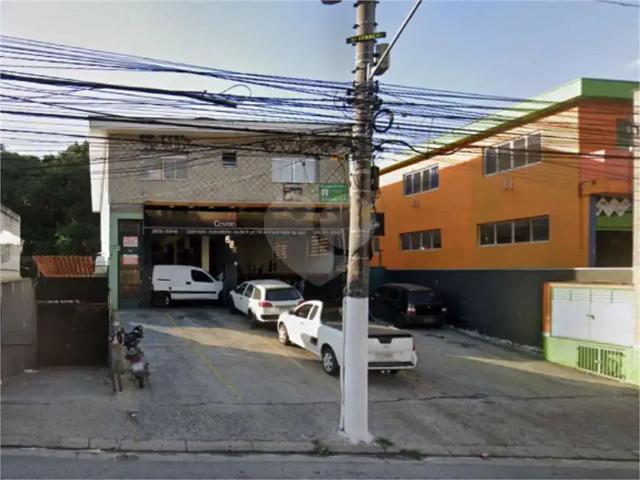 Condominio venda em Região Imediata de São Paulo, Região Metropolitana de São Paulo