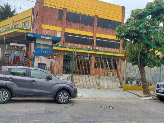 Condominio venda em Jaguara, São Paulo