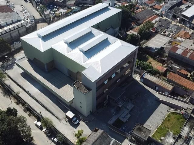 Condominio venda em Jardim Santo Elias, São Paulo
