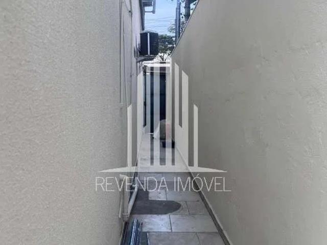 Condominio venda em Jaguaré, São Paulo