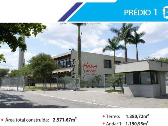 Condominio venda em Vila Leopoldina, São Paulo